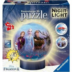 Puzle Frozen Ravensburger 00.011.141 cena un informācija | Puzles, 3D puzles | 220.lv