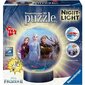 Puzle Frozen Ravensburger 00.011.141 cena un informācija | Puzles, 3D puzles | 220.lv