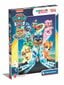 Puzle Clementoni Paw Patrol, 10 d. цена и информация | Puzles, 3D puzles | 220.lv