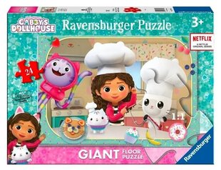 Puzle Ravensburger Gabi, 25 d. cena un informācija | Puzles, 3D puzles | 220.lv