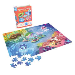 Puzle Spinmaster Games Storybook 6066938, 209 d. cena un informācija | Puzles, 3D puzles | 220.lv