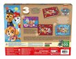 Puzles komplekts Spinmaster Games Paw Patrol 6066794 cena un informācija | Puzles, 3D puzles | 220.lv