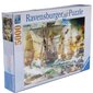 Puzle Ravensburger Schlacht auf hoher See, 5000 d. cena un informācija | Puzles, 3D puzles | 220.lv