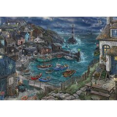 Puzle Escape Treacherous Harbor Ravensburger 17528, 759 d. цена и информация | Пазлы | 220.lv