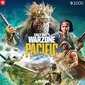 Puzle Call of Duty Warzone Pacific Good Loot Puzzle, 1000 d. цена и информация | Puzles, 3D puzles | 220.lv