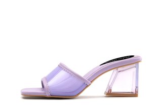 Sandales sievietēm Fashion Attitude, violetas цена и информация | Женские босоножки | 220.lv