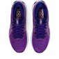 Sieviešu sporta apavi Asics Gel-Nimbus 24, violeta cena un informācija | Sporta apavi sievietēm | 220.lv