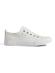 Белые кроссовки LL274162 BIG STAR цена и информация | Спортивная обувь, кроссовки для женщин | 220.lv