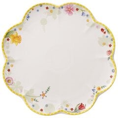 Villeroy & Boch šķīvis Spring Awakening, 27 cm цена и информация | Посуда, тарелки, обеденные сервизы | 220.lv