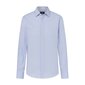 Krekls vīriešiem Hackett London HM308373/5AH, zils cena un informācija | Vīriešu krekli | 220.lv