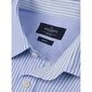 Krekls vīriešiem Hackett London HM308373/5AH, zils cena un informācija | Vīriešu krekli | 220.lv