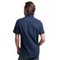 Superdry krekls vīriešiem M4010512A, zils cena un informācija | Vīriešu krekli | 220.lv