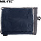 Lietusmēteļa pončo 5in1 PVC Mil-Tec 203x127, tumši zils cena un informācija | Ūdensizturīgas somas, maisi, lietusmēteļi | 220.lv