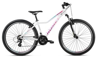 Velosipēds Romet Jolene 7.0 2024, 27.5'', balts цена и информация | Велосипеды | 220.lv