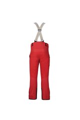 Vīriešu slēpošanas bikses Phenix ESM23OB10-SP, sarkanas cena un informācija | Vīriešu slēpošanas apģērbs | 220.lv