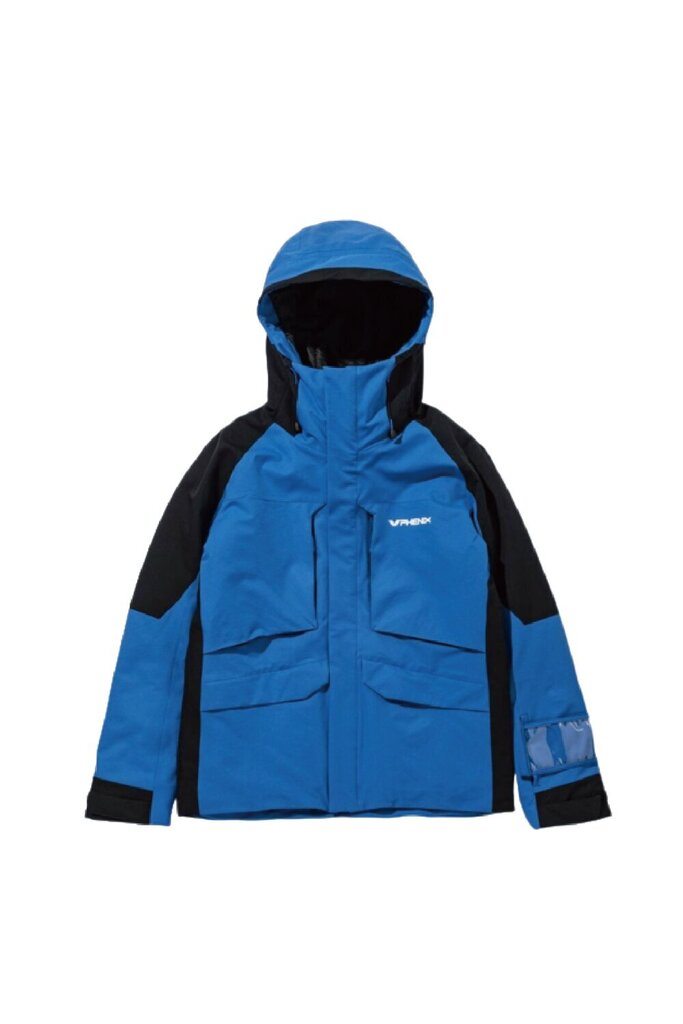 Slēpošanas jaka vīriešiem Phenix ESM22OT16, zila cena un informācija | Vīriešu slēpošanas apģērbs | 220.lv