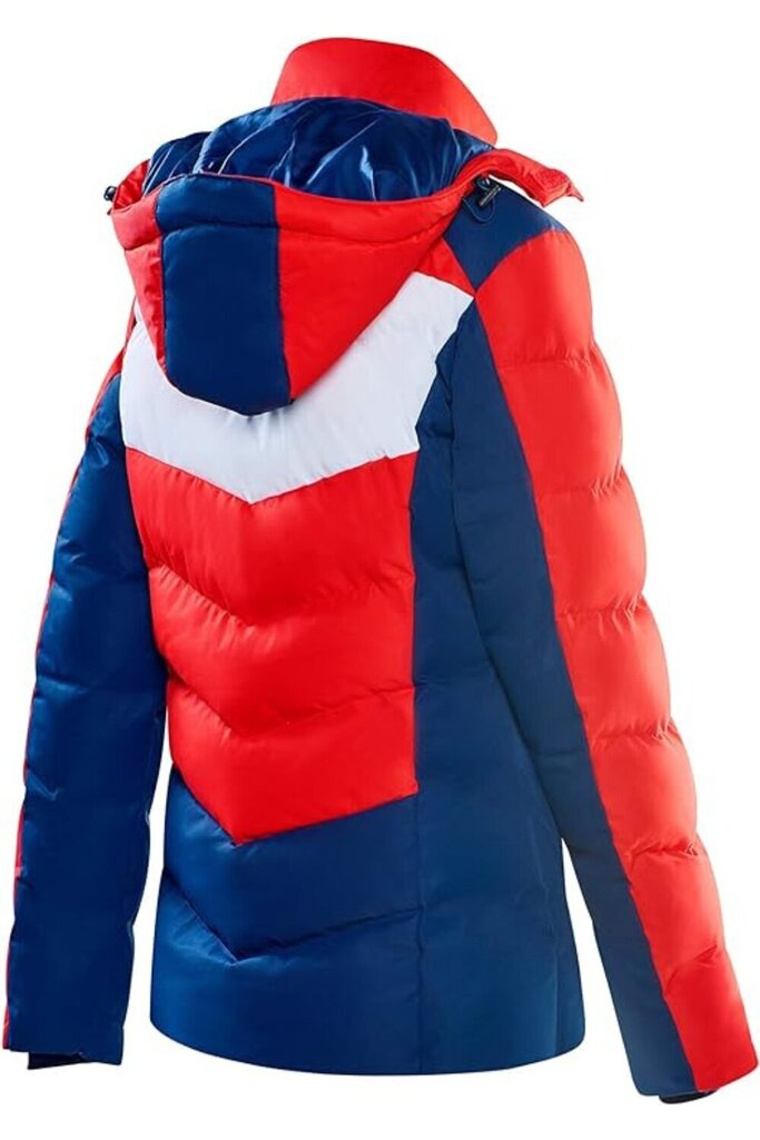 Slēpošanas jaka vīriešiem Black Crevice BCR251329, dažādas krāsas цена и информация | Vīriešu slēpošanas apģērbs | 220.lv