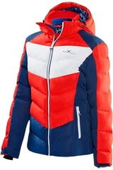 Slēpošanas jaka vīriešiem Black Crevice BCR251329, dažādas krāsas cena un informācija | Vīriešu slēpošanas apģērbs | 220.lv