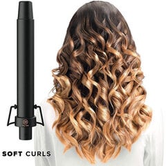 Bellissima My Pro Twist & Style GT22 200 Soft Curls 11768 - Hair curler attachment цена и информация | Приборы для укладки и выпрямления волос | 220.lv