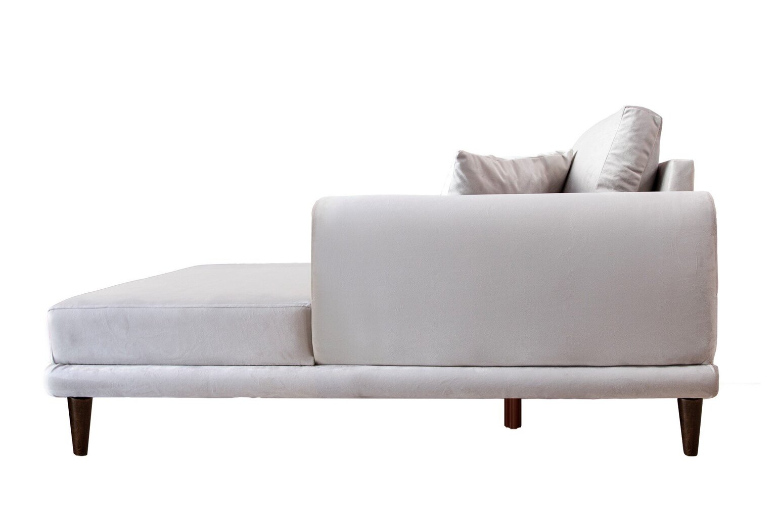 Stūra dīvāns-gulta Nero NQ6-249, smilšu цена и информация | Dīvāni | 220.lv