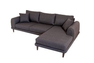 Kampinė sofa-lova Nero - NQ6-189 цена и информация | Диваны | 220.lv