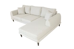 Kampinė sofa-lova Nero - NQ6-186 цена и информация | Диваны | 220.lv