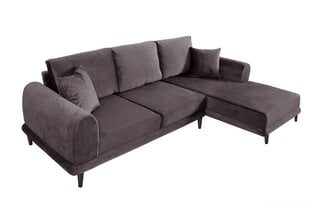 Kampinė sofa-lova Nero - NQ6-185 цена и информация | Диваны | 220.lv