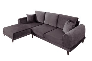 Kampinė sofa-lova Nero - NQ6-184 цена и информация | Диваны | 220.lv