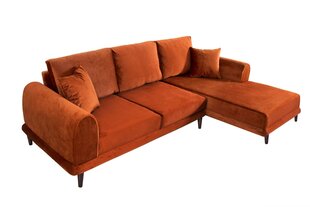 Kampinė sofa-lova Nero - NQ6-183 цена и информация | Диваны | 220.lv