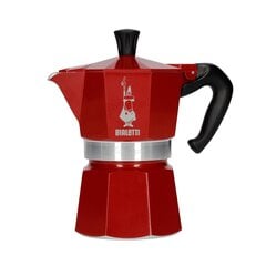 Kafijas kanna, Bialetti Moka Express Morocco cena un informācija | Kafijas kannas, tējkannas | 220.lv