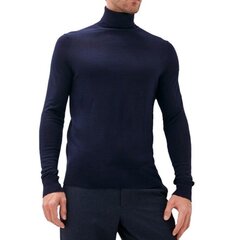 Tommy Hilfiger džemperis vīriešiem 8720111900403, zils цена и информация | Мужские свитера | 220.lv