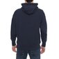 Tommy Jeans džemperis vīriešiem 8719858331281, zils cena un informācija | Vīriešu jakas | 220.lv