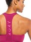 Sporta krūšturis sievietēm Roxy ERJKT03859 MQB0, rozā cena un informācija | Krūšturi | 220.lv