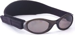 Детские очки OkBaby, черный цвет цена и информация | Очки | 220.lv