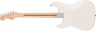 Elektriskā ģitāra Fender Squier Sonic Stratocaster HT cena un informācija | Ģitāras | 220.lv