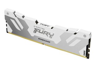 Kingston Fury Renegade (KF568C36RW-16) цена и информация | Оперативная память (RAM) | 220.lv