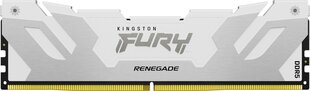 Kingston Fury Renegade (KF568C36RW-16) цена и информация | Оперативная память (RAM) | 220.lv