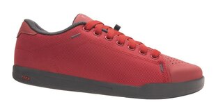 Riteņbraukšanas apavi Giro Deed, 41.izmērs, sarkani cena un informācija | Velo apģērbs | 220.lv