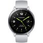 Xiaomi Watch 2 Silver cena un informācija | Viedpulksteņi (smartwatch) | 220.lv