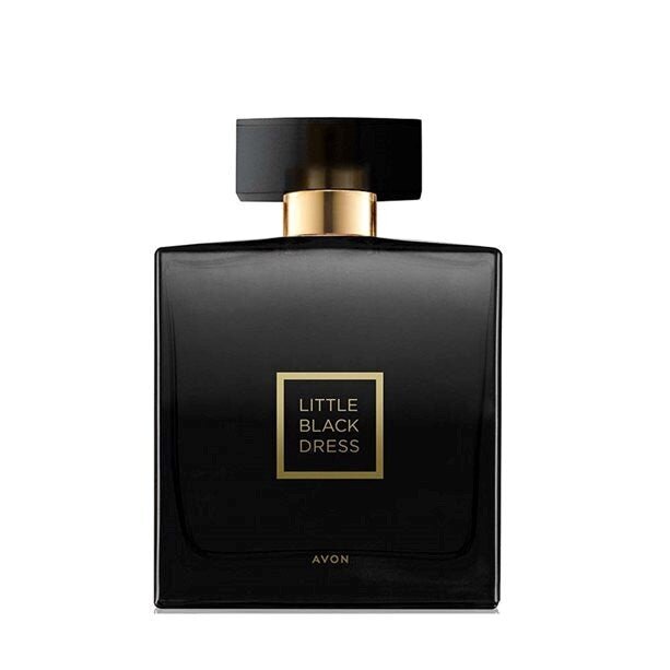 Parfimēts ūdens ar ziedu-austrumu aromātu Avon Little Black Dress, 50 ml цена и информация | Sieviešu smaržas | 220.lv