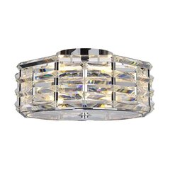 Elstead Lighting griestu lampa Shoal цена и информация | Потолочные светильники | 220.lv