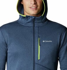 Columbia CSC Basic Logo II Hoodie, men's sweatshirts , темно-синий цена и информация | Мужские толстовки | 220.lv