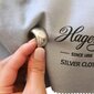 Hagerty Silver komplekts rotaslietu tīrīšanai цена и информация | Tīrīšanas līdzekļi | 220.lv