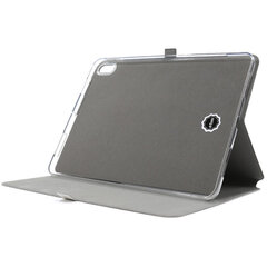 Apple iPad Air (2020) - чехол для планшета Wallet Book - черный цена и информация | Чехлы для планшетов и электронных книг | 220.lv