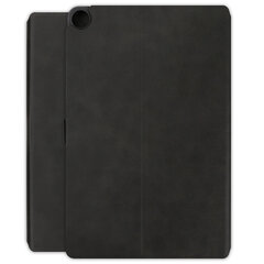 Apple iPad Air (2020) - чехол для планшета Wallet Book - черный цена и информация | Аксессуары для планшетов, электронных книг | 220.lv