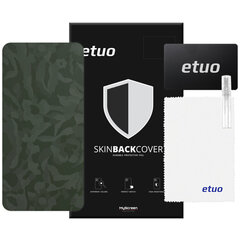 Etuo Skin Back Cover cena un informācija | Ekrāna aizsargstikli | 220.lv