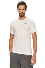 T-krekls vīriešiem Reebok U5C8185, balts цена и информация | Мужские футболки | 220.lv