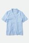 T-krekls sievietēm Brixton 01273, zils cena un informācija | Blūzes, sieviešu krekli | 220.lv
