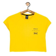 RVCA цена и информация | Женские футболки | 220.lv