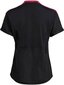 T-krekls sievietēm Vaude 40477-010-0360, melns цена и информация | T-krekli sievietēm | 220.lv